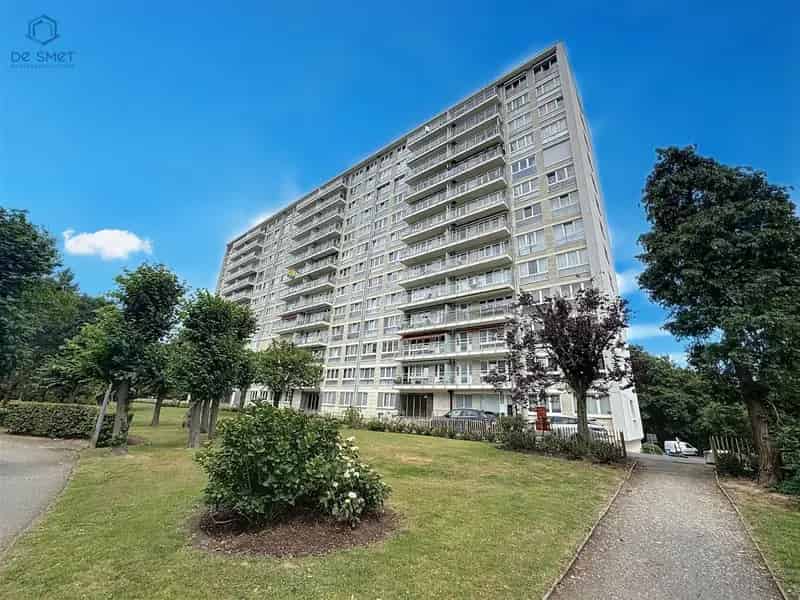 Appartement te koop: Modern en Lichtrijk met Panoramisch Uitzicht