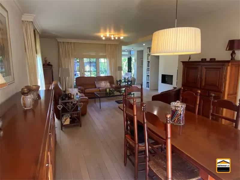 Villa te koop Alken 3 slaapkamers tuin EPC D