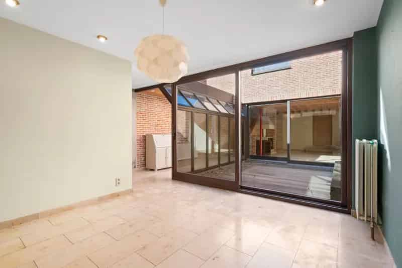 Uitzonderlijke woning te koop centrum Geraardsbergen