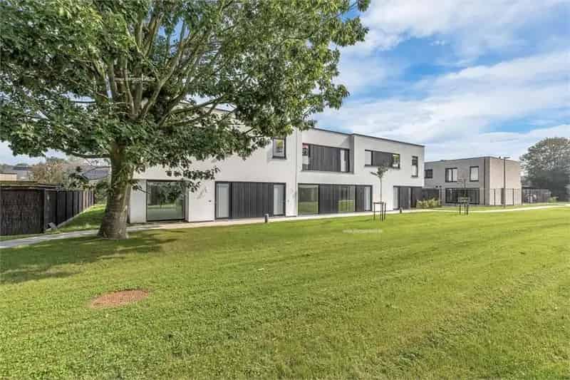 Nieuwbouw Woningen Grammene 3 Slaapkamers