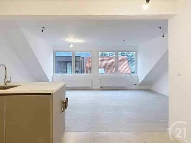 Appartement Te Koop Aarschot Gerenoveerd 2024