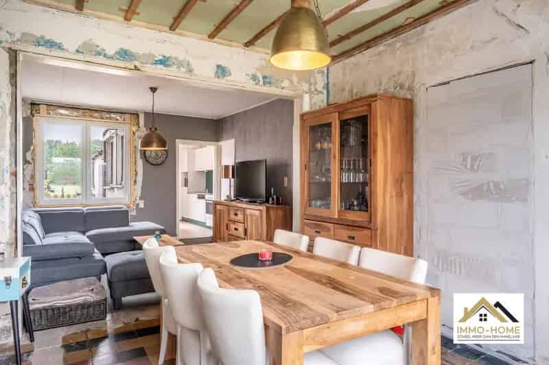 Huis te Koop Wachtebeke VERKOCHT
