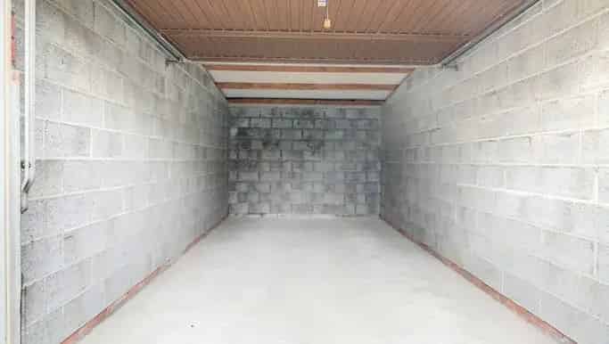 Garage te Huur Zingem Nederzwalmsesteenweg