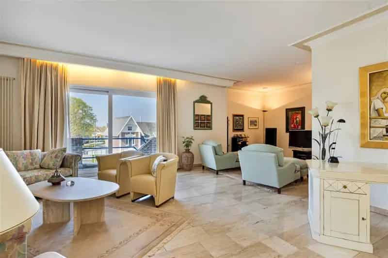 Appartement te koop Maaseik 2 slaapkamers 3 terrassen