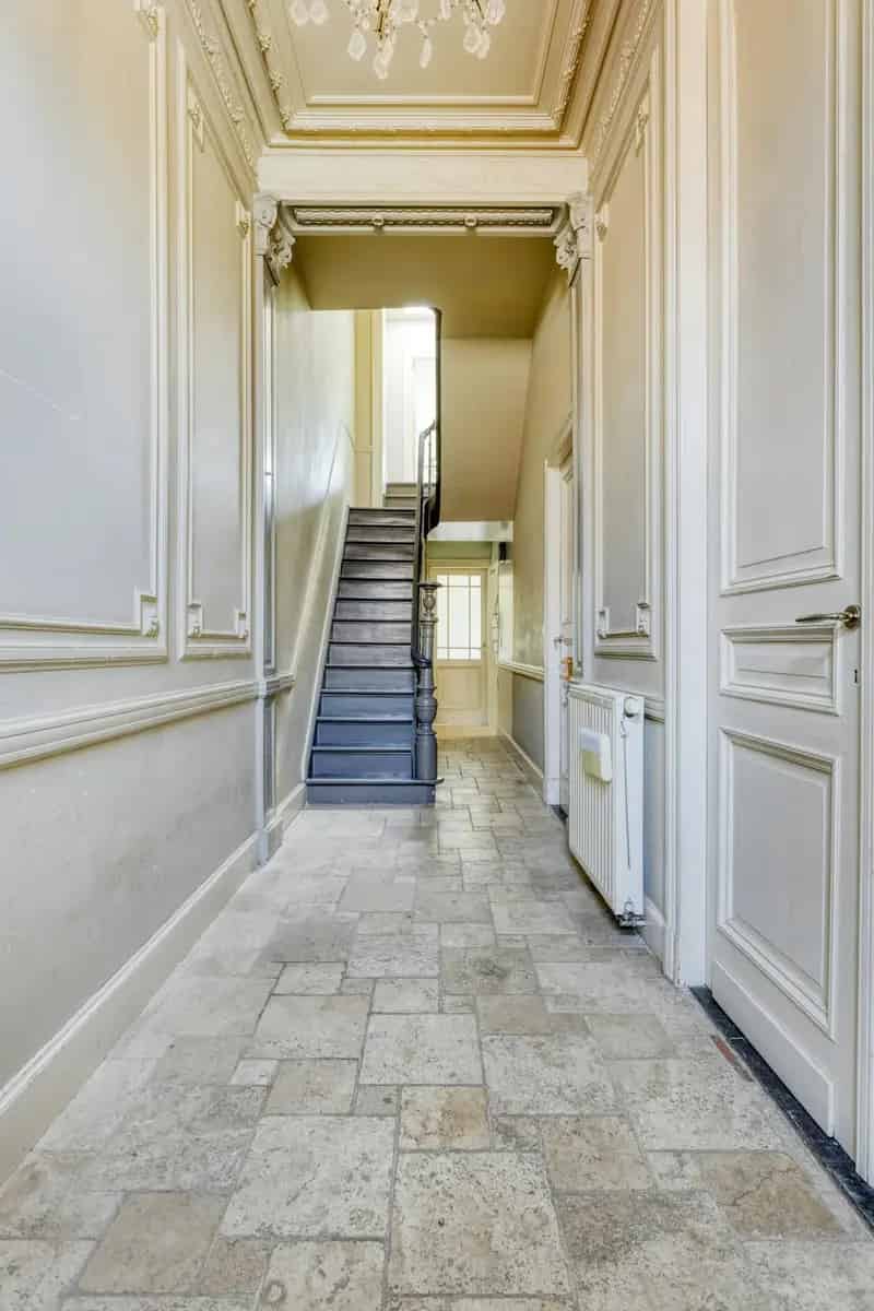Herenhuis 4 slaapkamers Wilrijk Nabij Park