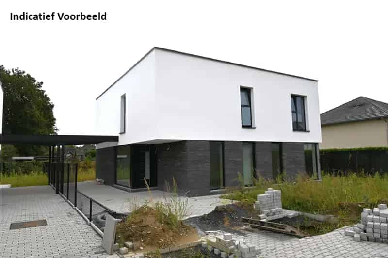 Huis te koop Volledige aanbod