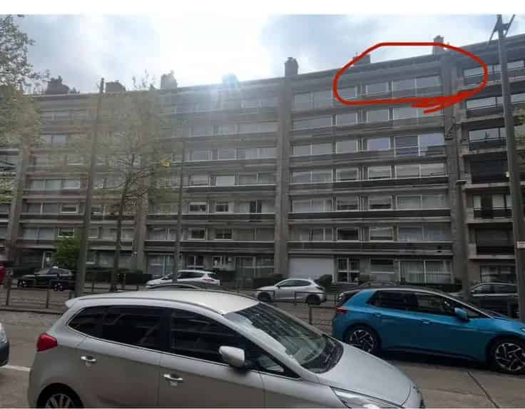 Appartement 3 slaapkamers Te Koop