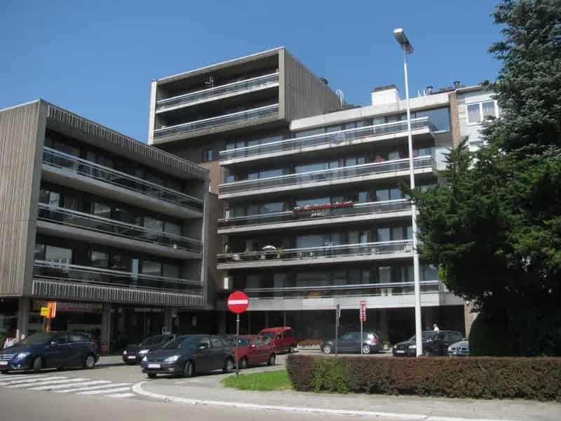 Appartement 1 Slaapkamer te Huur Strombeek Bever