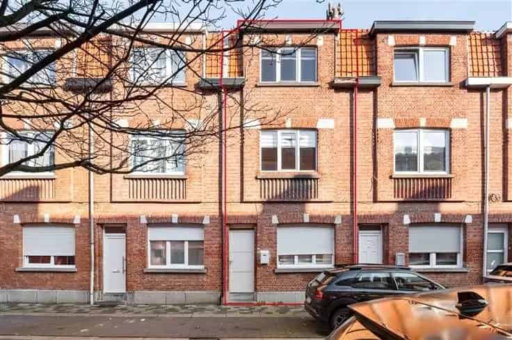 Huis Te Koop Mechelen 4 Slaapkamers Rustige Wijk
