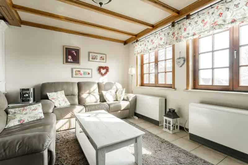 Appartement te koop: Instapklaar met lift