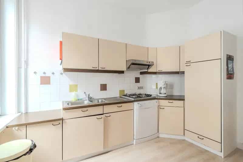 Ruim Triplex Appartement te Oostende