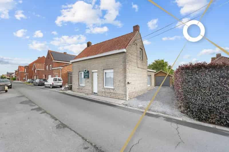 Alleenstaande woning 430m2