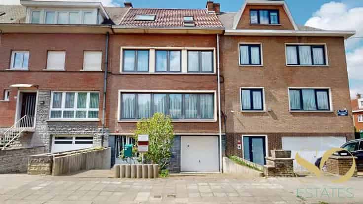 Huis Te Koop Kasterlinden 6 Kamers Mog Vrij Beroep