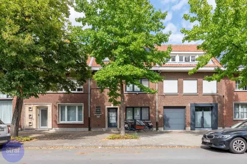 Grote energiezuinige woning (EPC A) met 4 slp en 2 badkamers