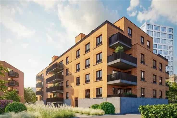 Appartement Te Koop Turnhout Centrum Nabij Grote Markt