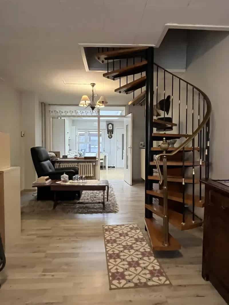 Huis te huur Sijsele: Budgetvriendelijke woning nabij Brugge