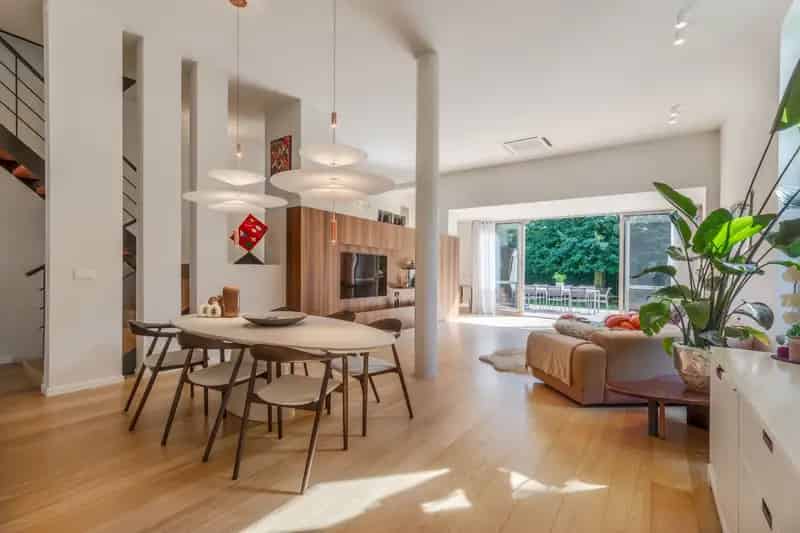 Instapklare luxe designvilla 5 SLPK en 4BK in Elsdonkwijk