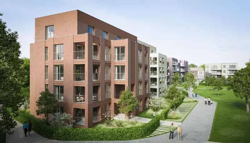 Penthouse Volledige Aanbod