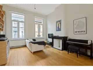 Appartement te koop Antwerpen 67m²  Op te frissen