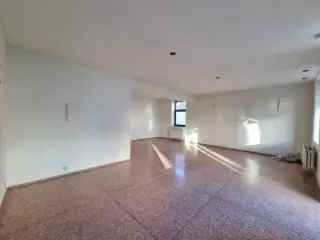 Kantoorruimte te huur Meise 56m²