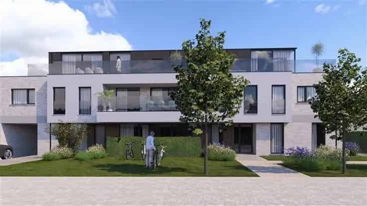 Penthouse Te Koop