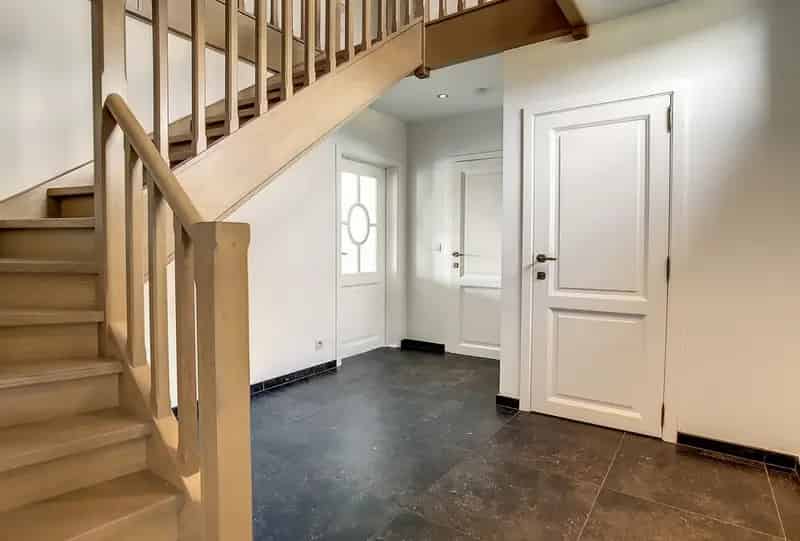 Villa te Overijse 4 slaapkamers 2 badkamers