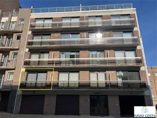 Appartement te koop Middelkerke 2 slaapkamers strand nabij
