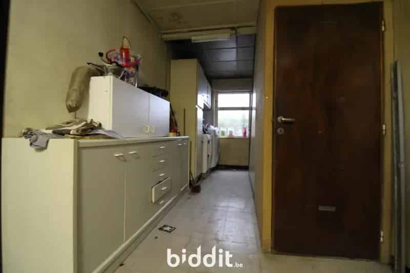 Rustieke Hoeve 3 Slaapkamers Zolderpotentieel Te Renoveren