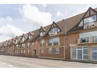 Gelijkvloers appartement te koop Tielt