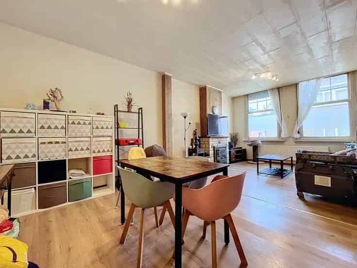 Huis Te Koop Mortsel 4 slaapkamers Gerenoveerd Weinig Onderhoud