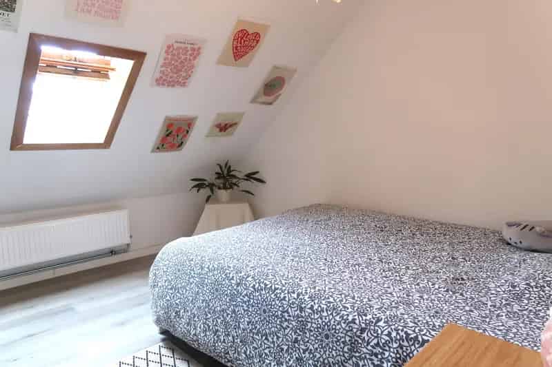 Huis te huur Hooglede: Gezellige woning met garage en tuin