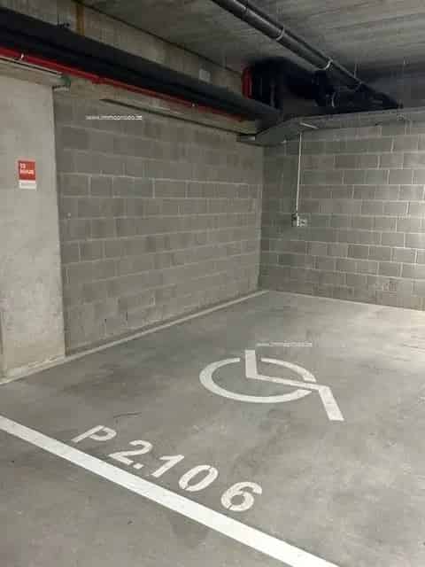 Garage te Huur Oostende Mindervaliden