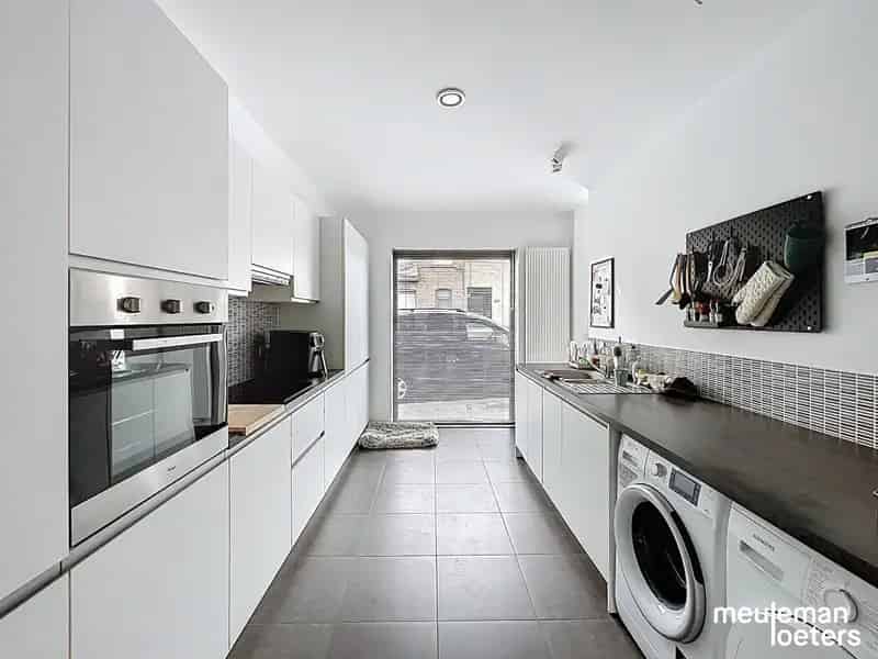 Verzorgde Woning Zuidgericht Terras