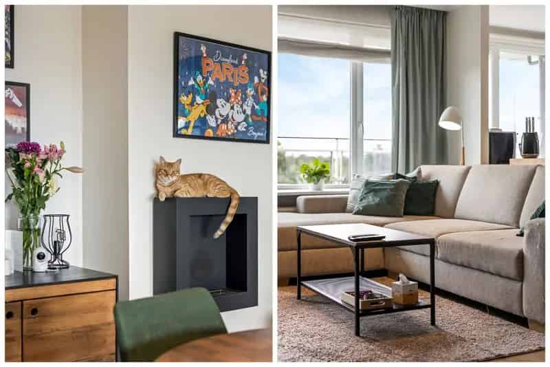 Appartement te koop Sint Niklaas