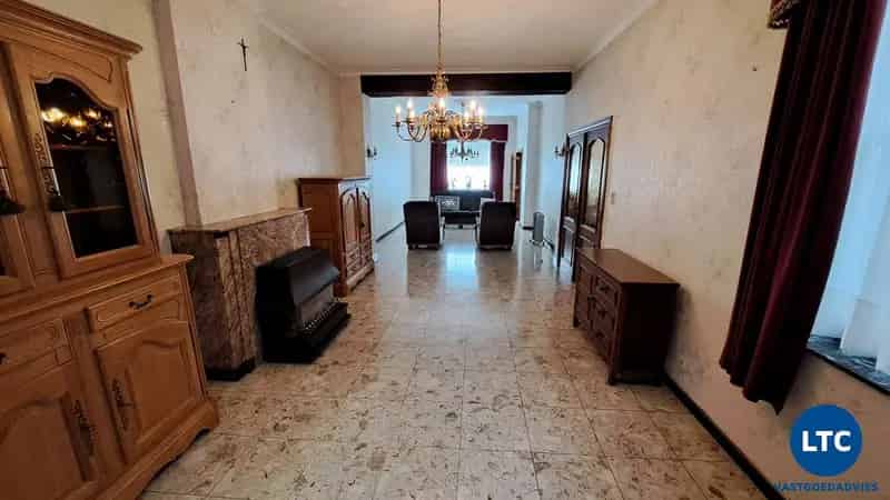 Ruime gezinswoning 3 slaapkamers garage Hoegaarden