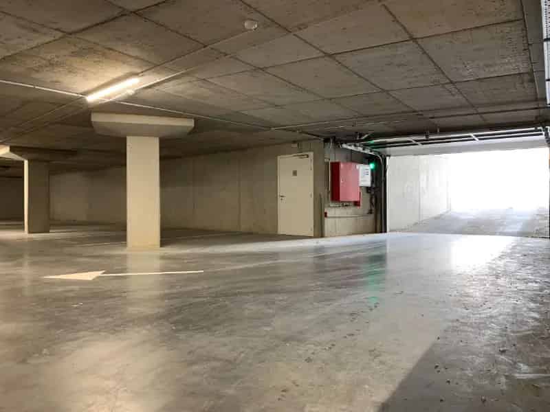 Garage te Huur Harelbeke: 6 Ondergrondse Parkings