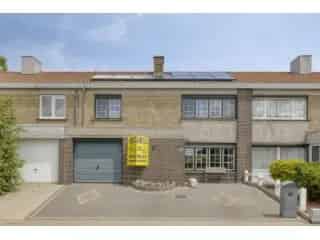 Huis te Koop Ninove - Instapklare 4 Slaapkamers