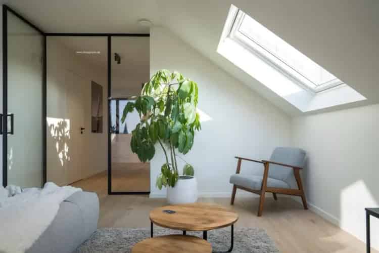 Nieuwbouw Penthouse 3 slaapkamers Zonnebeke