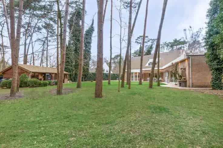 Villa Te Koop