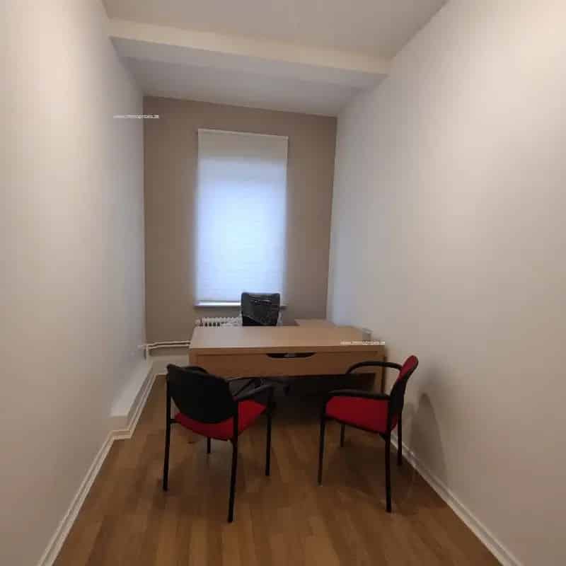 Kantoor te Koop Woluwe-Saint-Pierre Nabij Montgomery