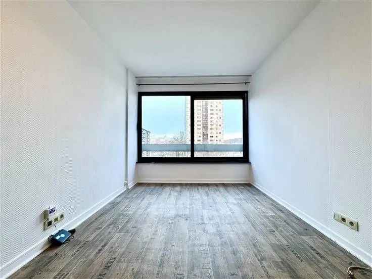 Studio's te Koop St-Gillis