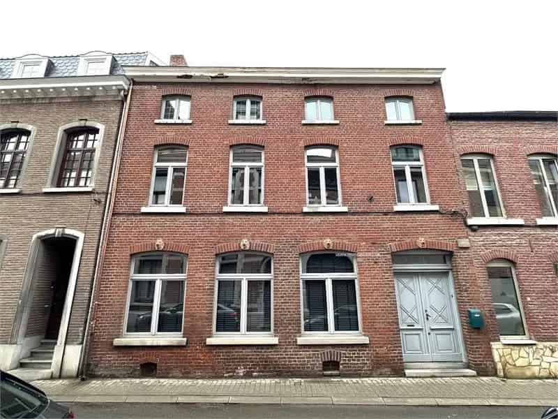 Woning te koop Tongeren: 3 slaapkamers, 276m², Vrijthof