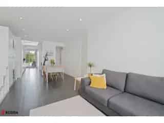 Huis te koop Avelgem 3 slaapkamers gerenoveerd