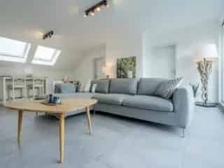 Penthouse te Koop Aarlen - Luxe Appartement Nabij Station
