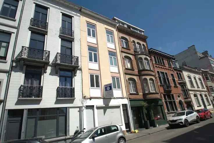Studio te Koop Jamblinne de Meux Dailly 48m²