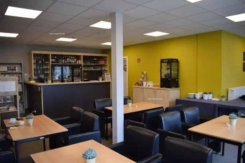 Appartement te koop in Het Leeuwenhof Drongen