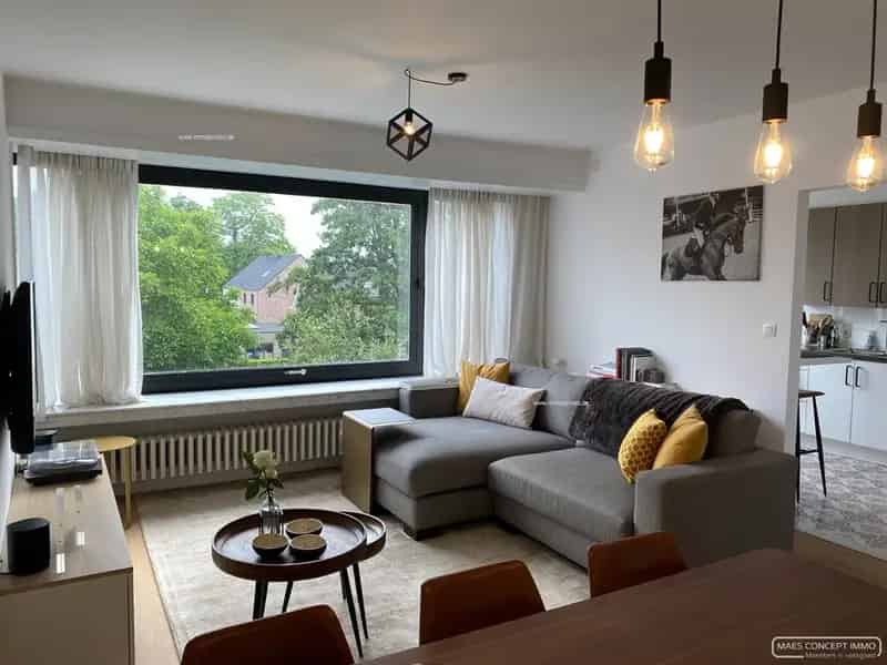 Appartement te Koop Eine 2 slaapkamers gerenoveerd