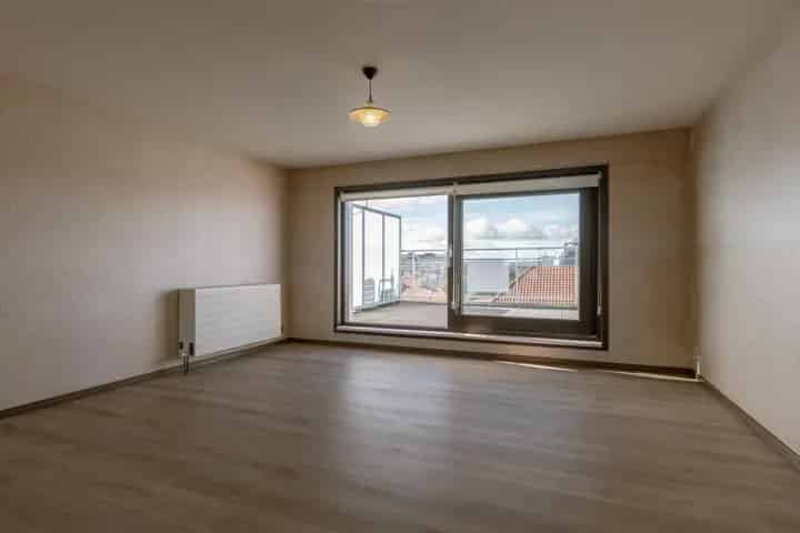 Studio te Koop Oostende Nabij Zeedijk