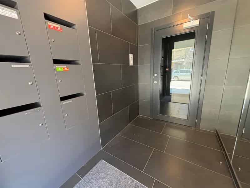 Appartement te huur 1 slaapkamer 2 terrassen autostaanplaats EPC A