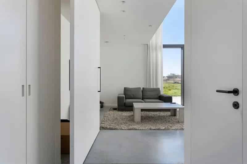 Hypermoderne Villa Toplocatie